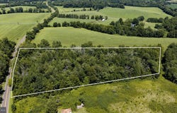 CONSTITUTION Highway, GORDONSVILLE, VA 22942