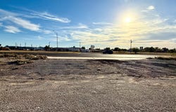 1709 E Coliseum Dr, Snyder, TX 79549