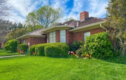 15 Glenbrook Drive, Borger, TX 79007