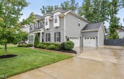 1324 Sandybrook Lane, Wake Forest, NC 27587