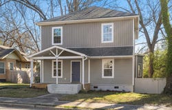105 S York Street, Lancaster, SC 29720