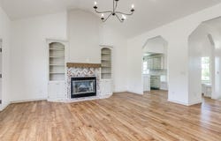 4217 Maxine Drive, Choctaw, OK 73020