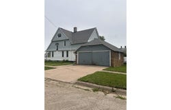 352 N Harrison Street, Lancaster, WI 53813