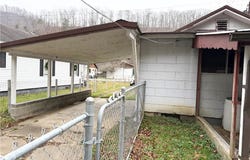 23336 Pond Fork Road, WV 25028