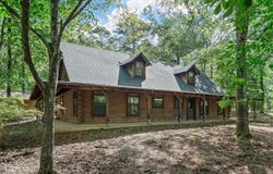 3260 E Linton Road, Benton, LA 71006