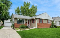 2117 Prospect Avenue, West Des Moines, IA 50265
