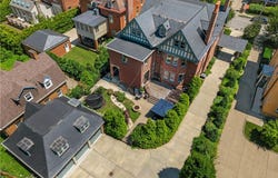 700 Saint James St, Shadyside, PA 15232