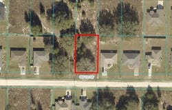 SW 107TH STREET, DUNNELLON, FL 34432