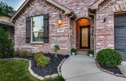 1809 Whistler Drive, Little Elm, TX 75068