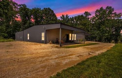 15136 Fm 852, Gilmer, TX 75644
