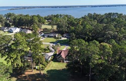 126 Wateree Drive, Santee, SC 29142