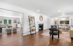 545 S Harrison Lane, Denver, CO 80209
