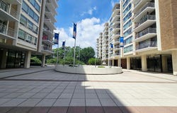 1435 4TH STREET SW, WASHINGTON, DC 20024