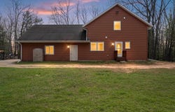 9232 West Lake Drive, Pound, WI 54161