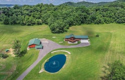 E7498 Mill Road, Spring Green, WI 53588