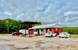 190 County Road 107, McKenzie, AL 36456
