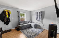 63 Crapo St, Bridgewater, MA 02324