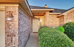 914 La Sierra Drive, Crowley, TX 76036