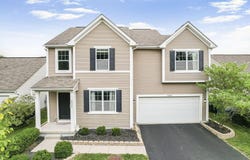 6042 Carlatun Street, Westerville, OH 43081