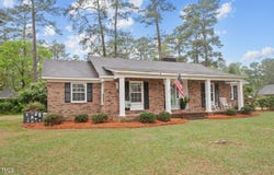 109 Edgewood Drive, Pinetops, NC 27864