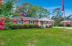 994 Great Marsh Church Road, St Pauls, NC 28384