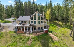 4177 E Eagles Mere Rd, Harrison, ID 83833