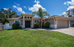 4294 WOOLEY AVENUE, NORTH PORT, FL 34287