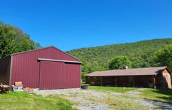 194 Mountaineer Road, Glady, WV 26268
