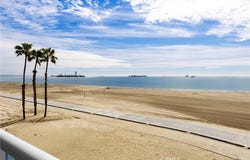 1500 E Ocean Boulevard, Long Beach, CA 90802