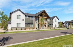 525 N 1st Street, Driggs, ID 83422