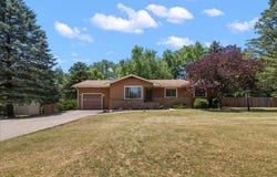 9950 Carpenter Road, Milan, MI 48160