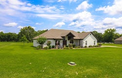 7073 Rolling Meadow Loop, Benton, AR 72015