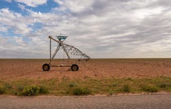 Sec 145 US HWY 385, Seagraves, TX 79359