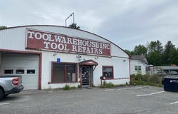 1519 US Route 302, Berlin, VT 05602