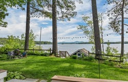 7 Brewster Road, Tuftonboro, NH 03816