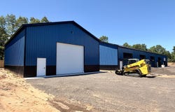 Type 3 - W Dune Locker Place, Mears, MI 49436