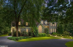10361 DOMINION COURT, MARSHALL, VA 20115