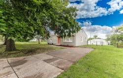 2701 N Volutsia, Wichita, KS 67219
