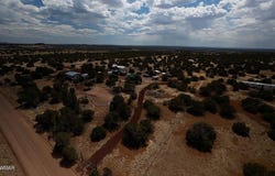 8850 Supancheck Road, Show Low, AZ 85901