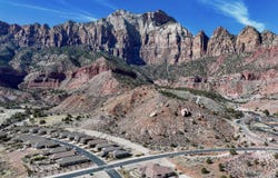 108 Trapper CIR, Springdale, UT 84767