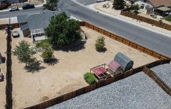 330 Hidden Oaks Drive lot: Corner Lot On Occidental And Hidden Oaks, Dayton, NV 89403