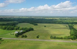 001 Fm 2990, Ladonia, TX 75449