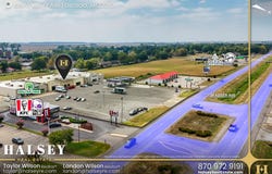 1051 W Keiser Ave, Unit 3, Osceola, AR 72370