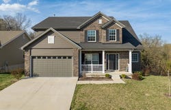 5013 Corisande Woods Drive, Fenton, MO 63026
