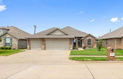 7209 Jack Drive, Oklahoma City, OK 73132