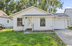 417 N Taylorville Boulevard, Taylorville, IL 62568
