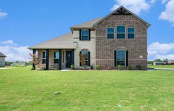 6033 Mango, Sanger, TX 76266