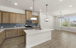 3900 Keya Drive, Celina, TX 75078