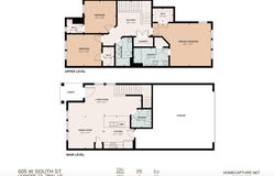 605 W South St, Leander, TX 78641