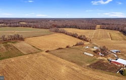 461 HARTLY ROAD, HARTLY, DE 19953